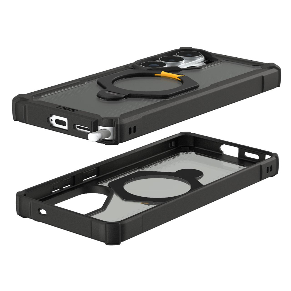 UAG Husa Plasma XTE 360 Magnetic Samsung Galaxy S26 Ultra Black [2]