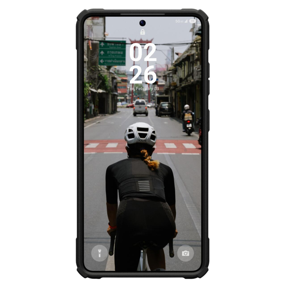 UAG Husa Plasma XTE 360 Magnetic Samsung Galaxy S26 Ultra Black [7]