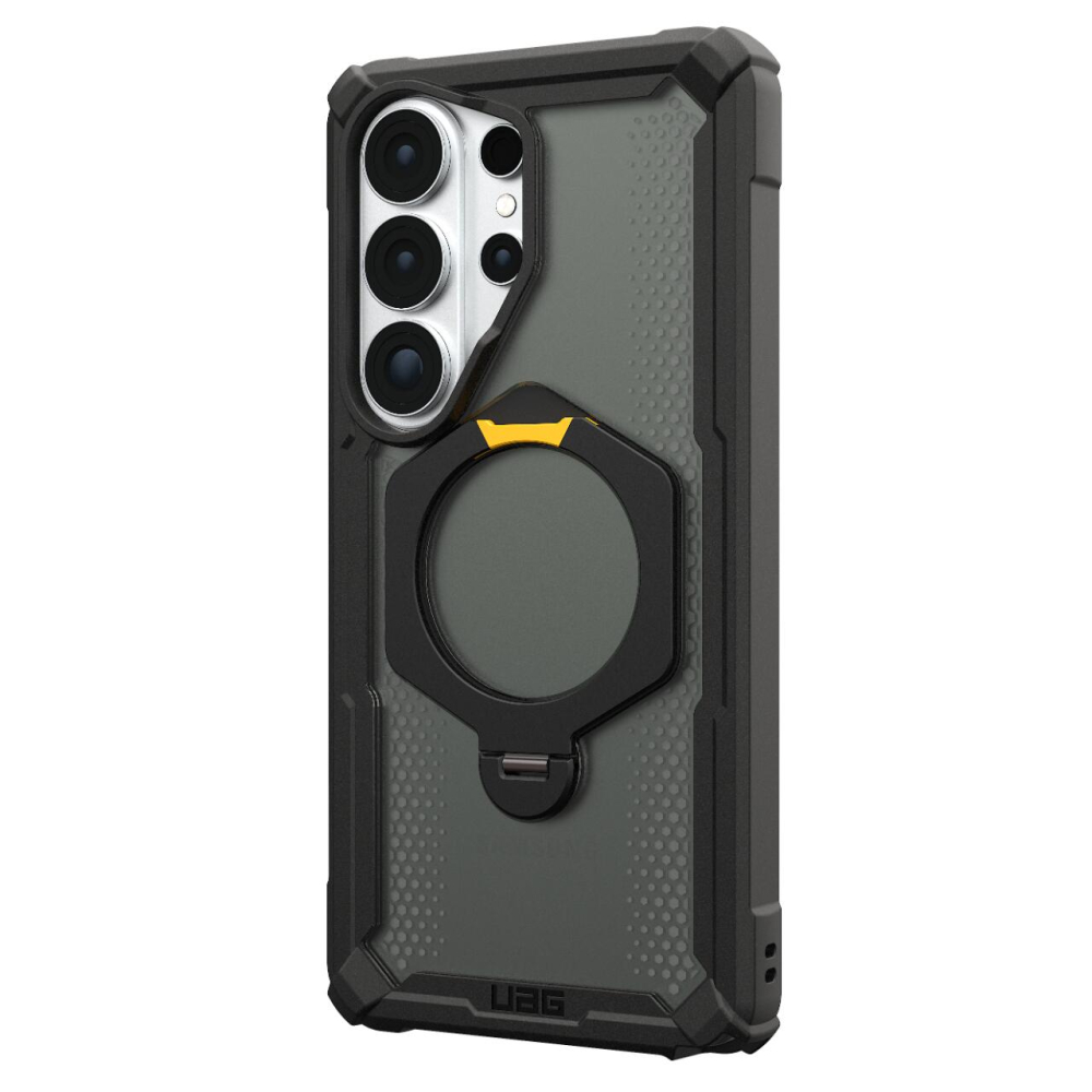 UAG Husa Plasma XTE 360 Magnetic Samsung Galaxy S26 Ultra Black [5]