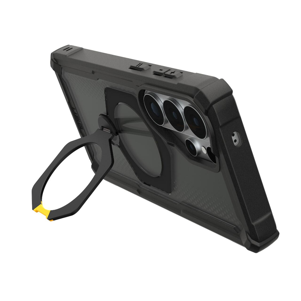 UAG Husa Plasma XTE 360 Magnetic Samsung Galaxy S26 Ultra Black [16]