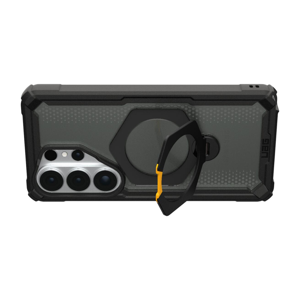 UAG Husa Plasma XTE 360 Magnetic Samsung Galaxy S26 Ultra Black [15]