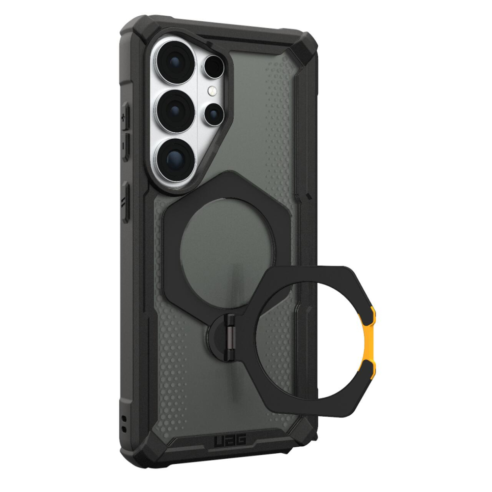 UAG Husa Plasma XTE 360 Magnetic Samsung Galaxy S26 Ultra Black [19]