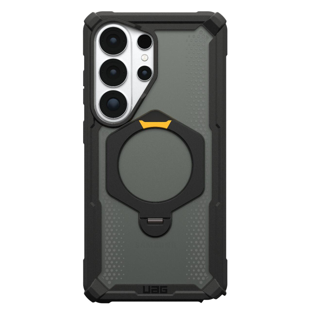 UAG Husa Plasma XTE 360 Magnetic Samsung Galaxy S26 Ultra Black [4]