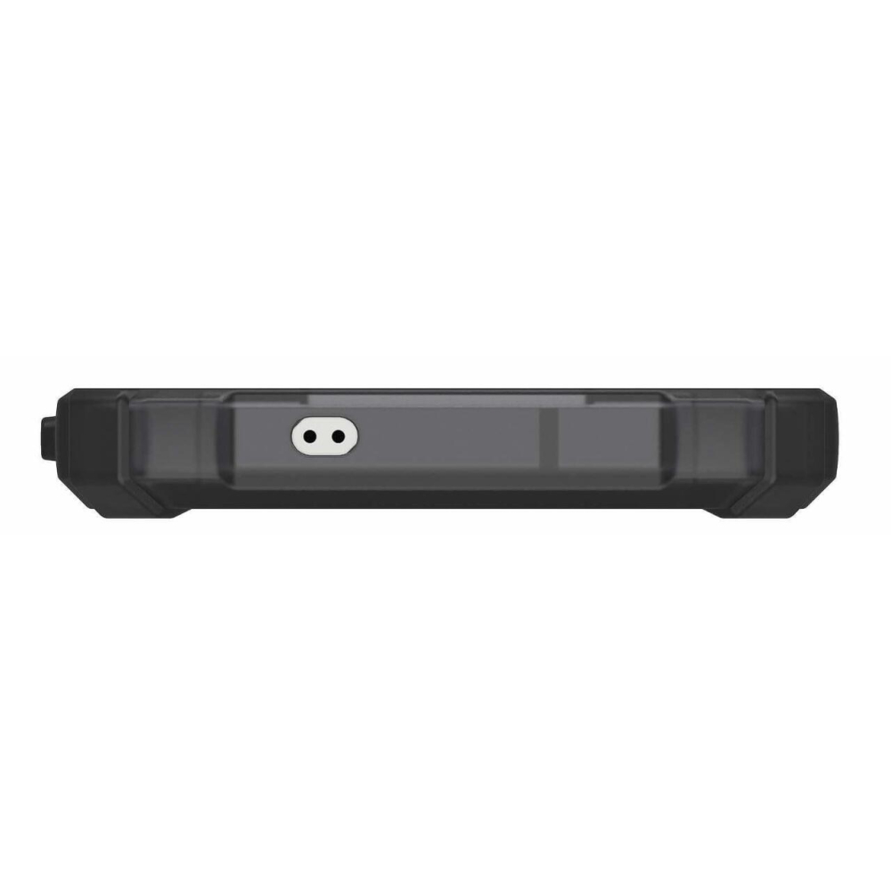UAG Husa Plasma XTE Magnetic Samsung Galaxy S25 Plus Ash Titanium [8]