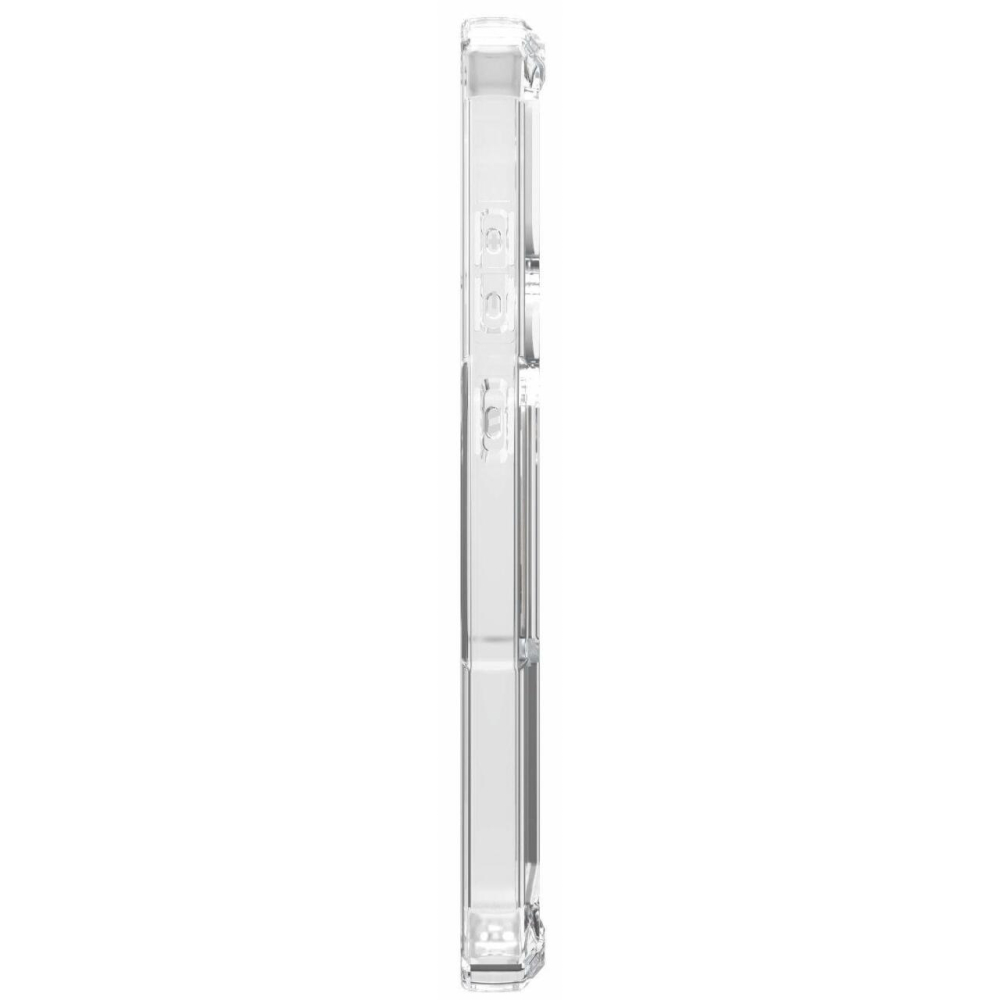 UAG Husa Plasma XTE Magnetic Samsung Galaxy S25 Ultra Clear Titanium [5]