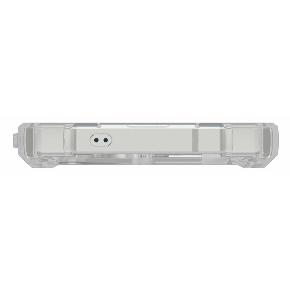 UAG Husa Plasma XTE Magnetic Samsung Galaxy S25 Ultra Clear Titanium [7]