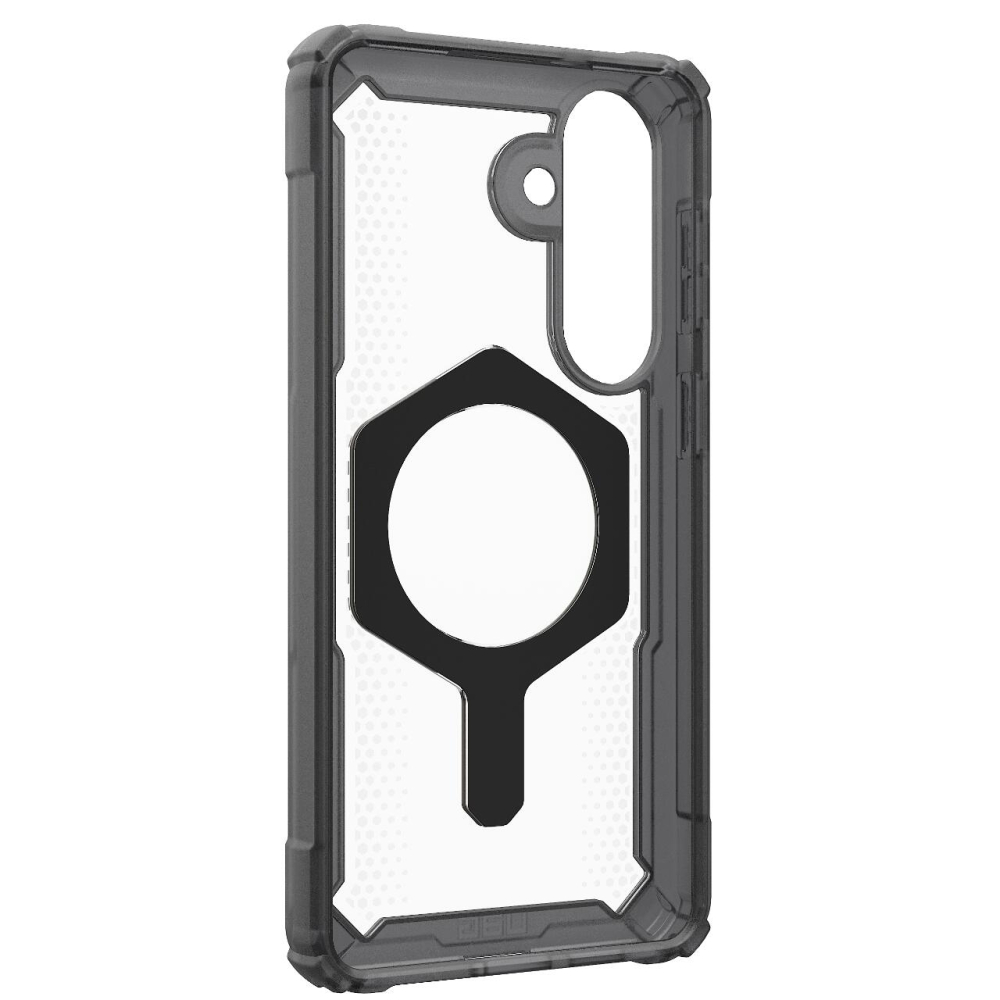 UAG Husa Plasma XTE Magnetic Samsung Galaxy S26 Ash Titanium [13]