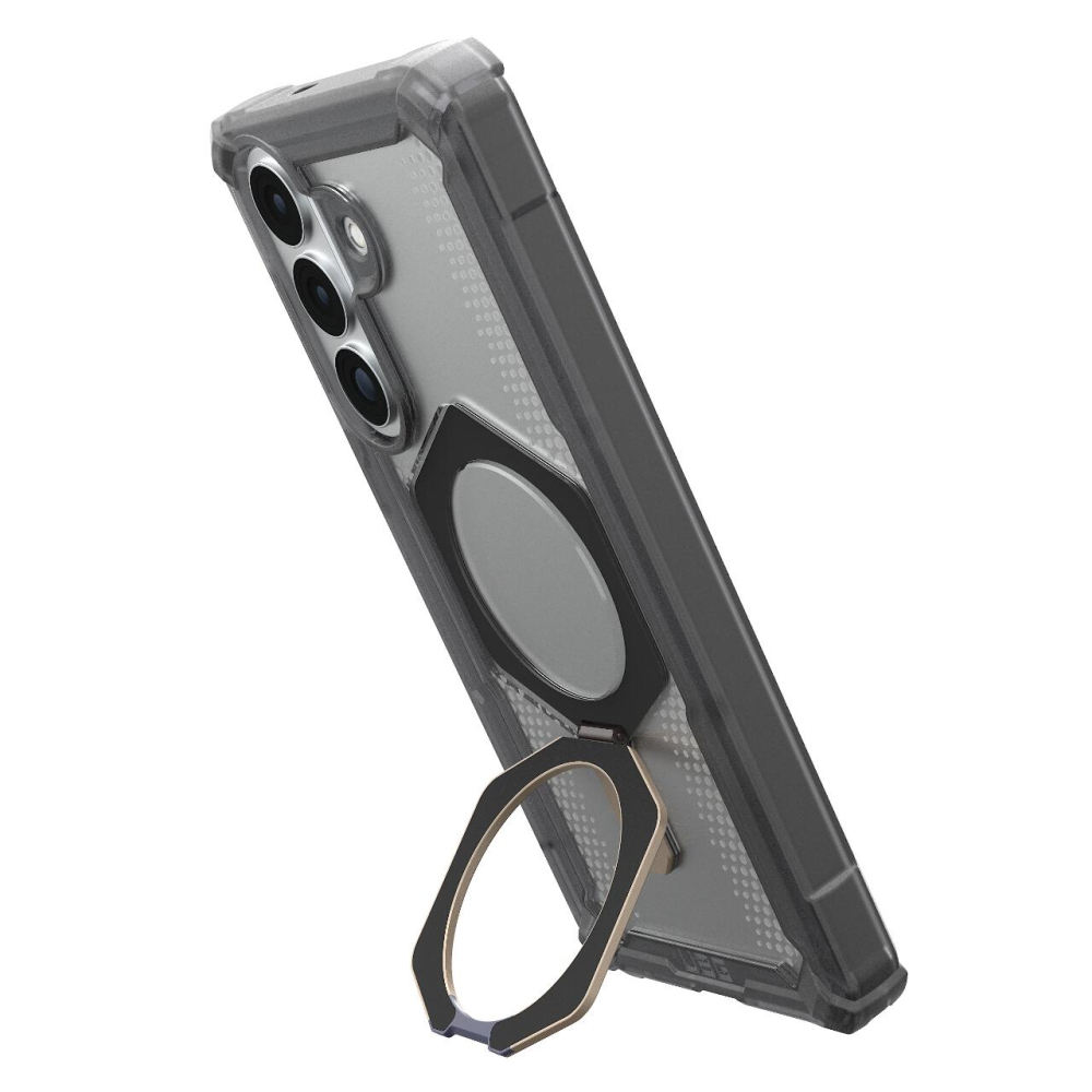 UAG Husa Plasma XTE Magnetic Samsung Galaxy S26 Ash Titanium [15]