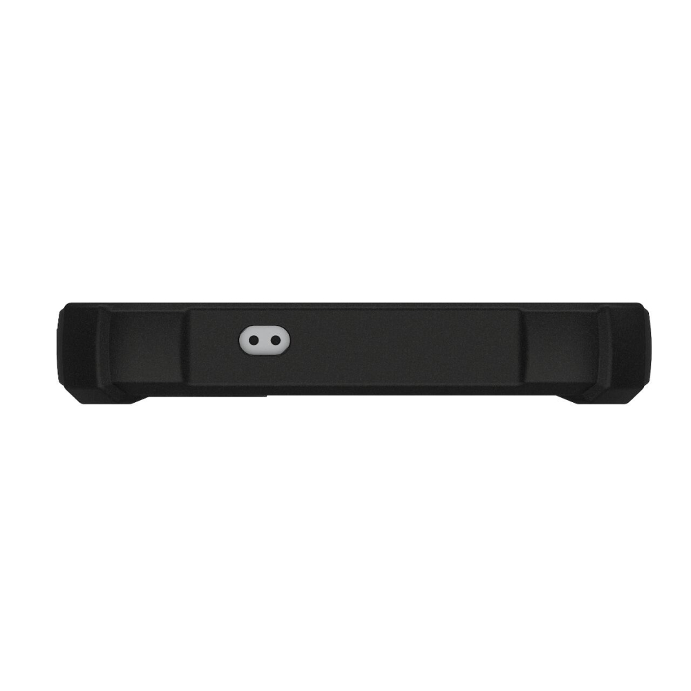 UAG Husa Plasma XTE Magnetic Samsung Galaxy S26 Black / Orange [12]