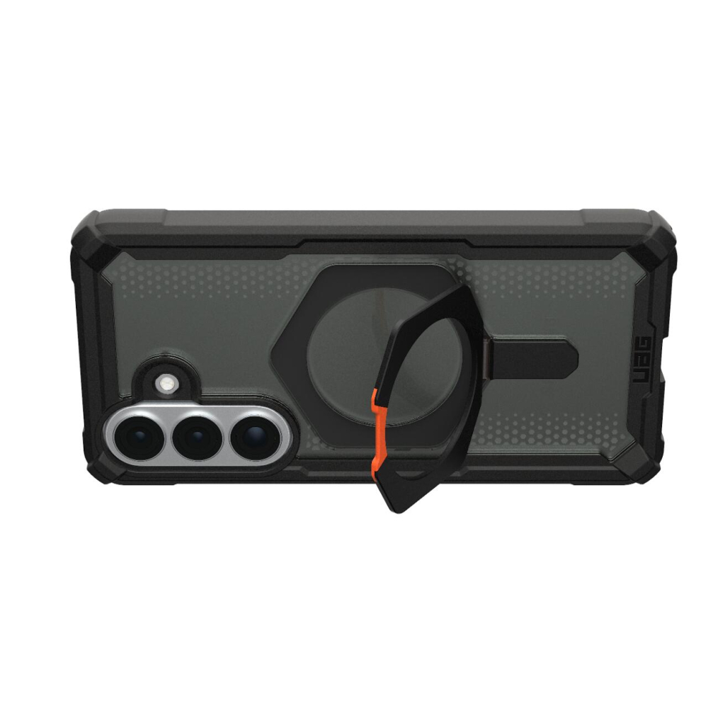 UAG Husa Plasma XTE Magnetic Samsung Galaxy S26 Black / Orange [13]