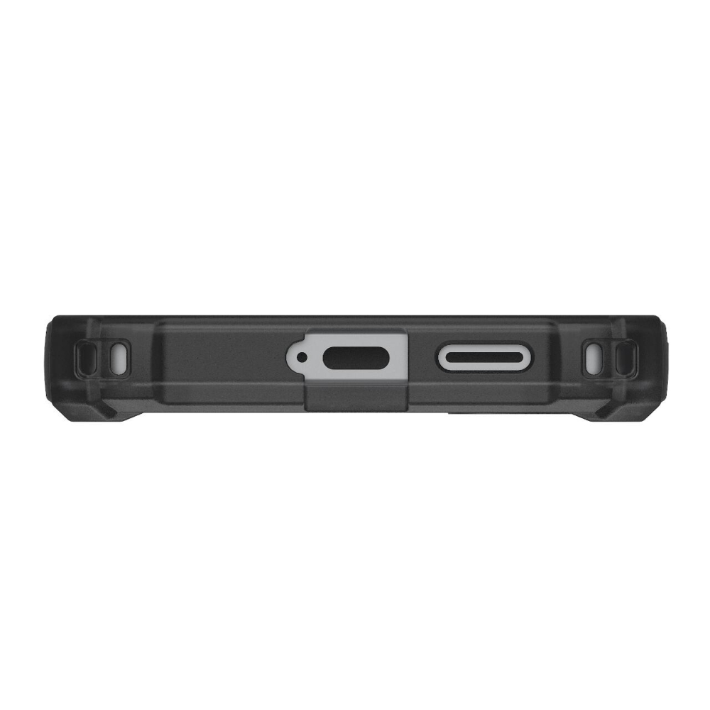 UAG Husa Plasma XTE Magnetic Samsung Galaxy S26 Plus Ash Titanium [6]