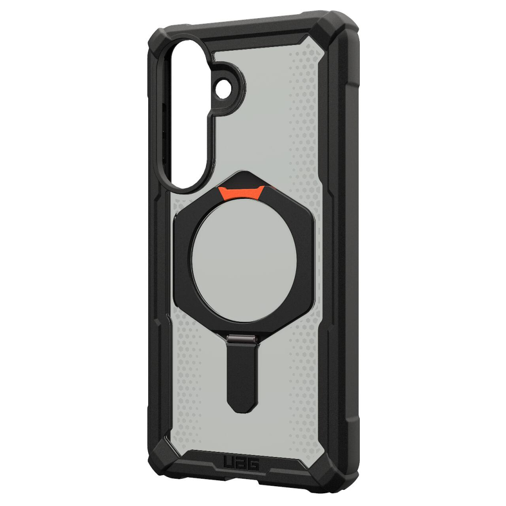UAG Husa Plasma XTE Magnetic Samsung Galaxy S26 Plus Black / Orange [8]