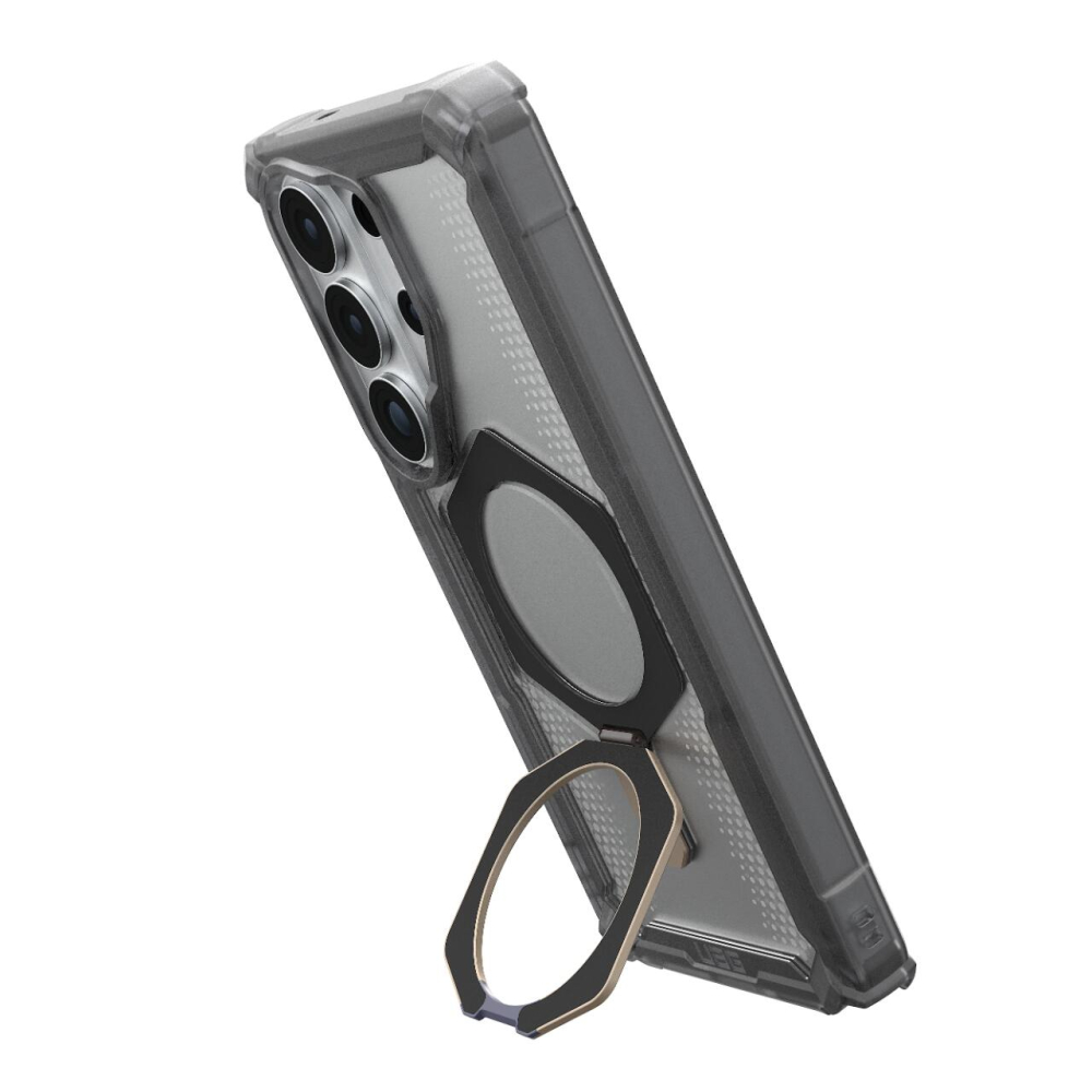 UAG Husa Plasma XTE Magnetic Samsung Galaxy S26 Ultra Ash Titanium [16]