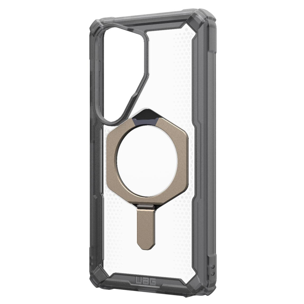 UAG Husa Plasma XTE Magnetic Samsung Galaxy S26 Ultra Ash Titanium [3]