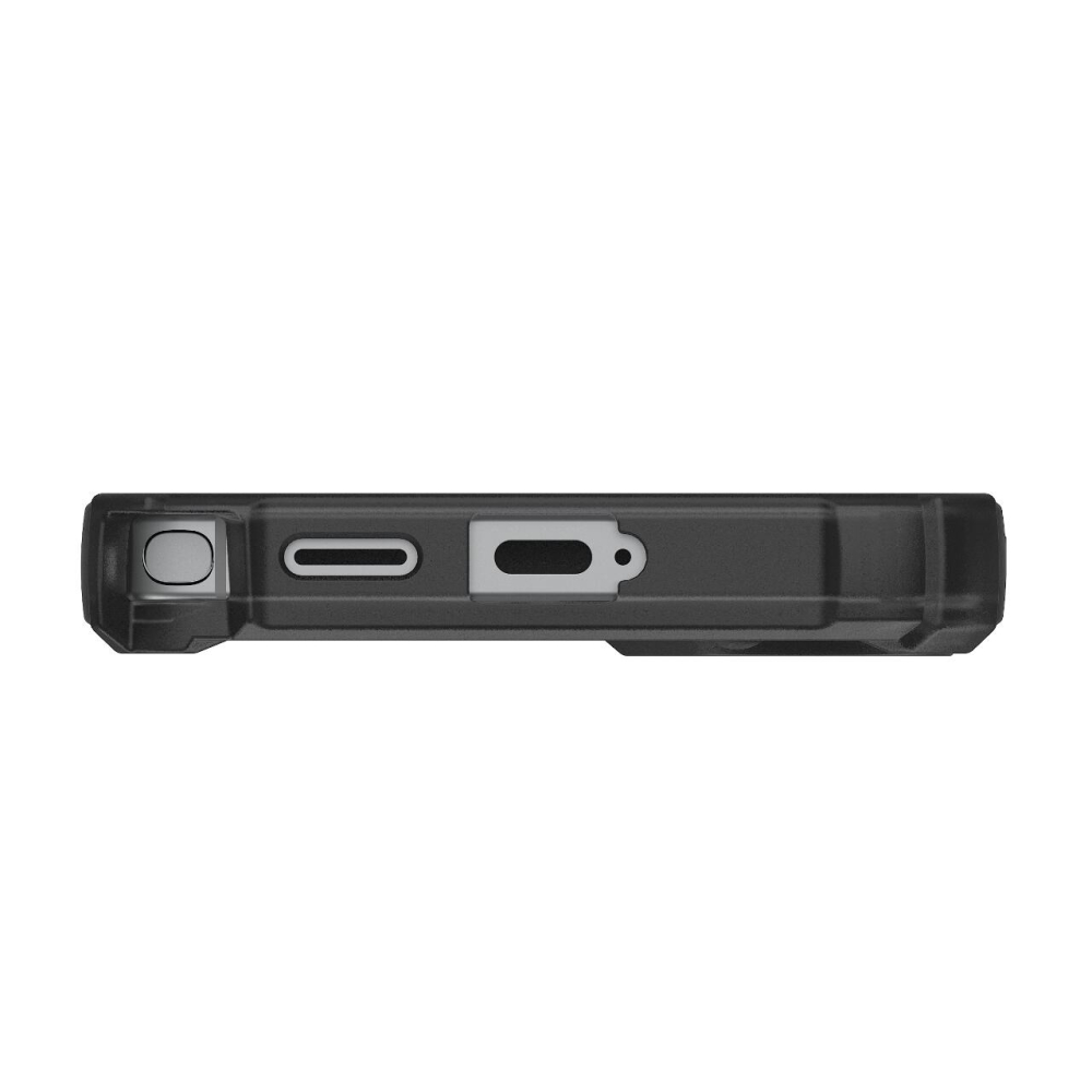 UAG Husa Plasma XTE Magnetic Samsung Galaxy S26 Ultra Ash Titanium [13]