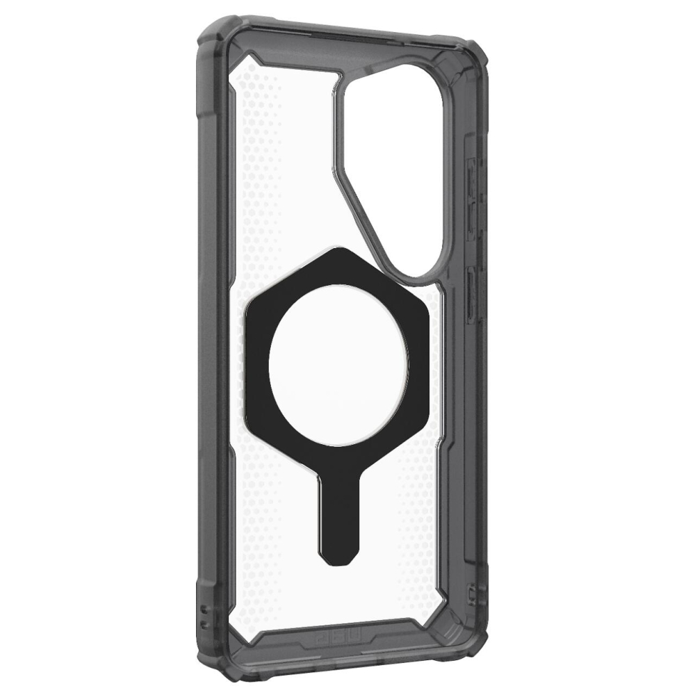 UAG Husa Plasma XTE Magnetic Samsung Galaxy S26 Ultra Ash Titanium [5]