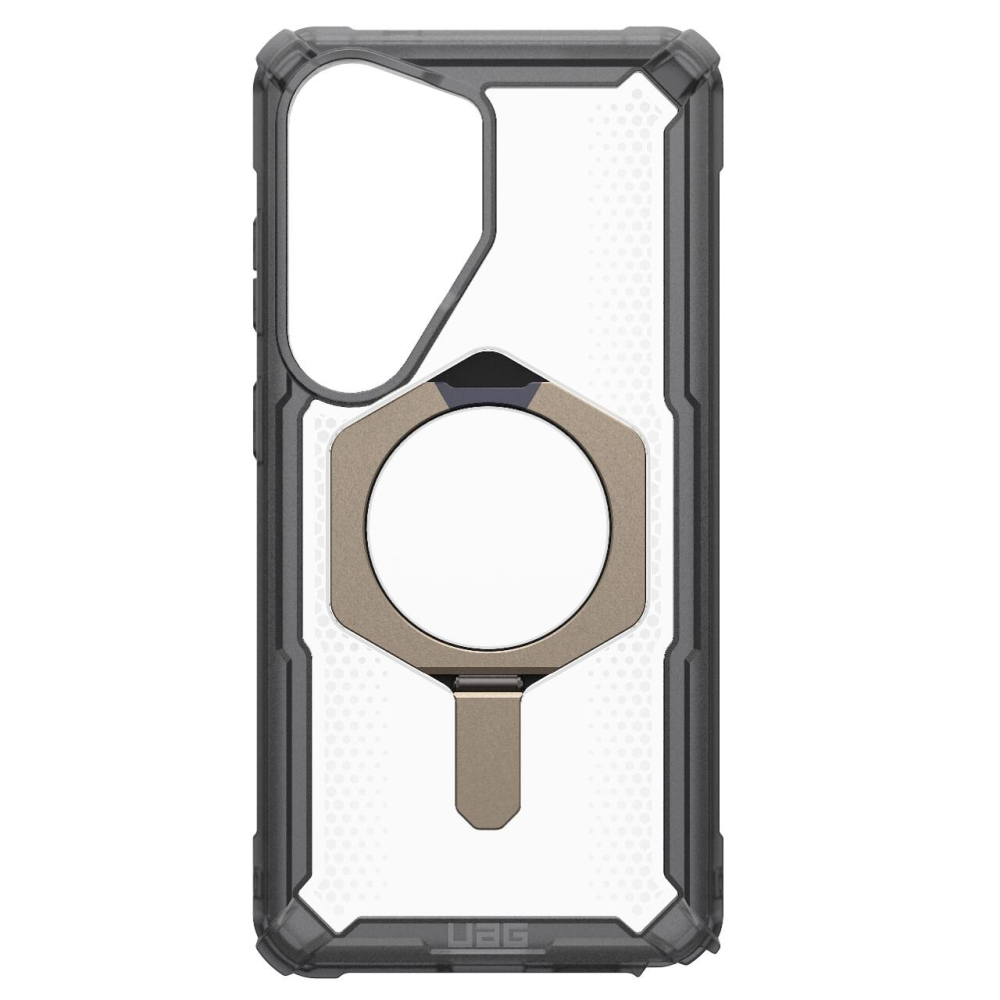 UAG Husa Plasma XTE Magnetic Samsung Galaxy S26 Ultra Ash Titanium [2]