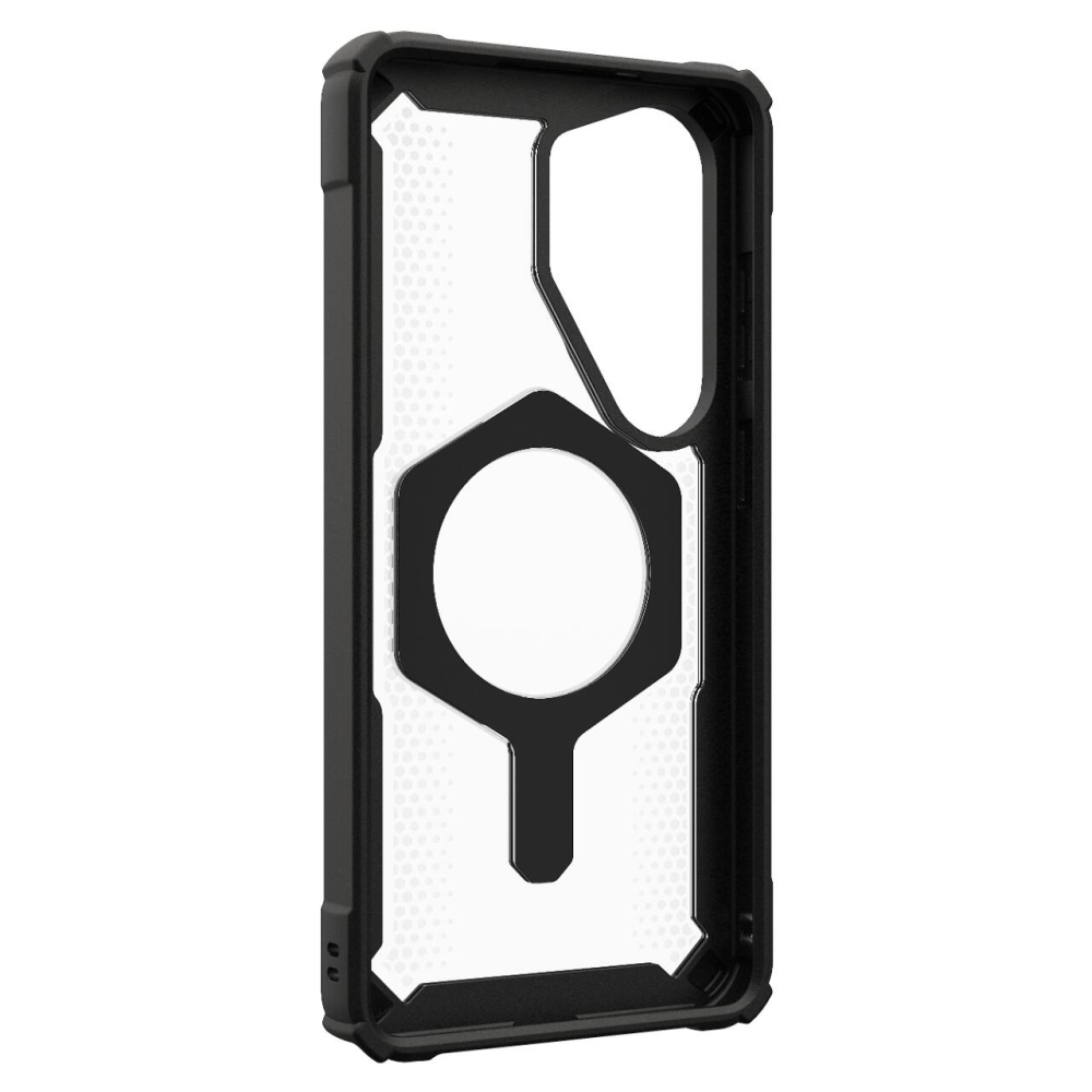 UAG Husa Plasma XTE Magnetic Samsung Galaxy S26 Ultra Black Clear [8]