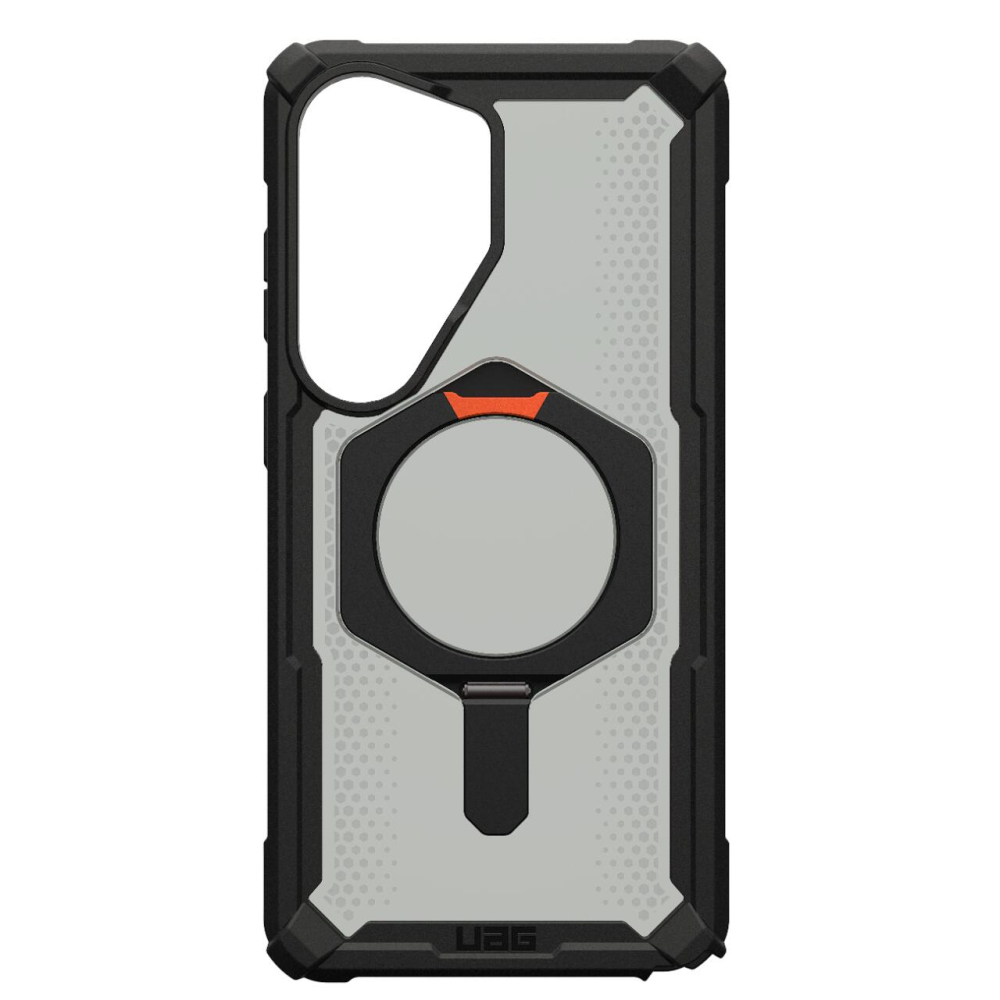 UAG Husa Plasma XTE Magnetic Samsung Galaxy S26 Ultra Black / Orange [17]