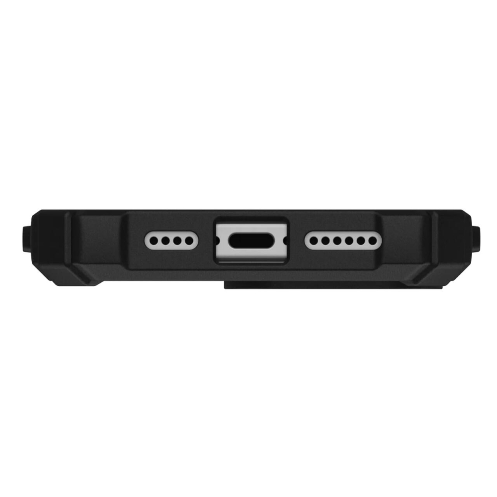 UAG Husa Plasma XTE MagSafe iPhone 16 Pro Black / Orange [5]