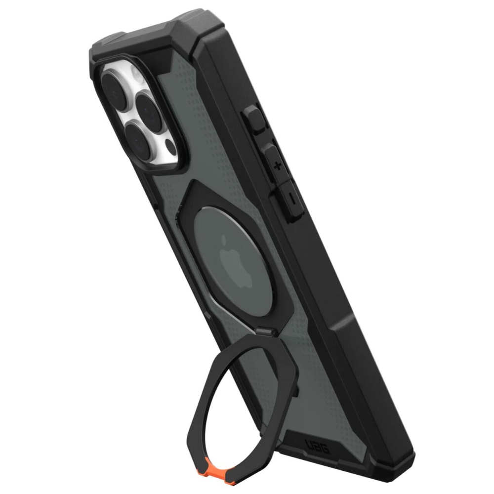 UAG Husa Plasma XTE MagSafe iPhone 16 Pro Black / Orange [7]