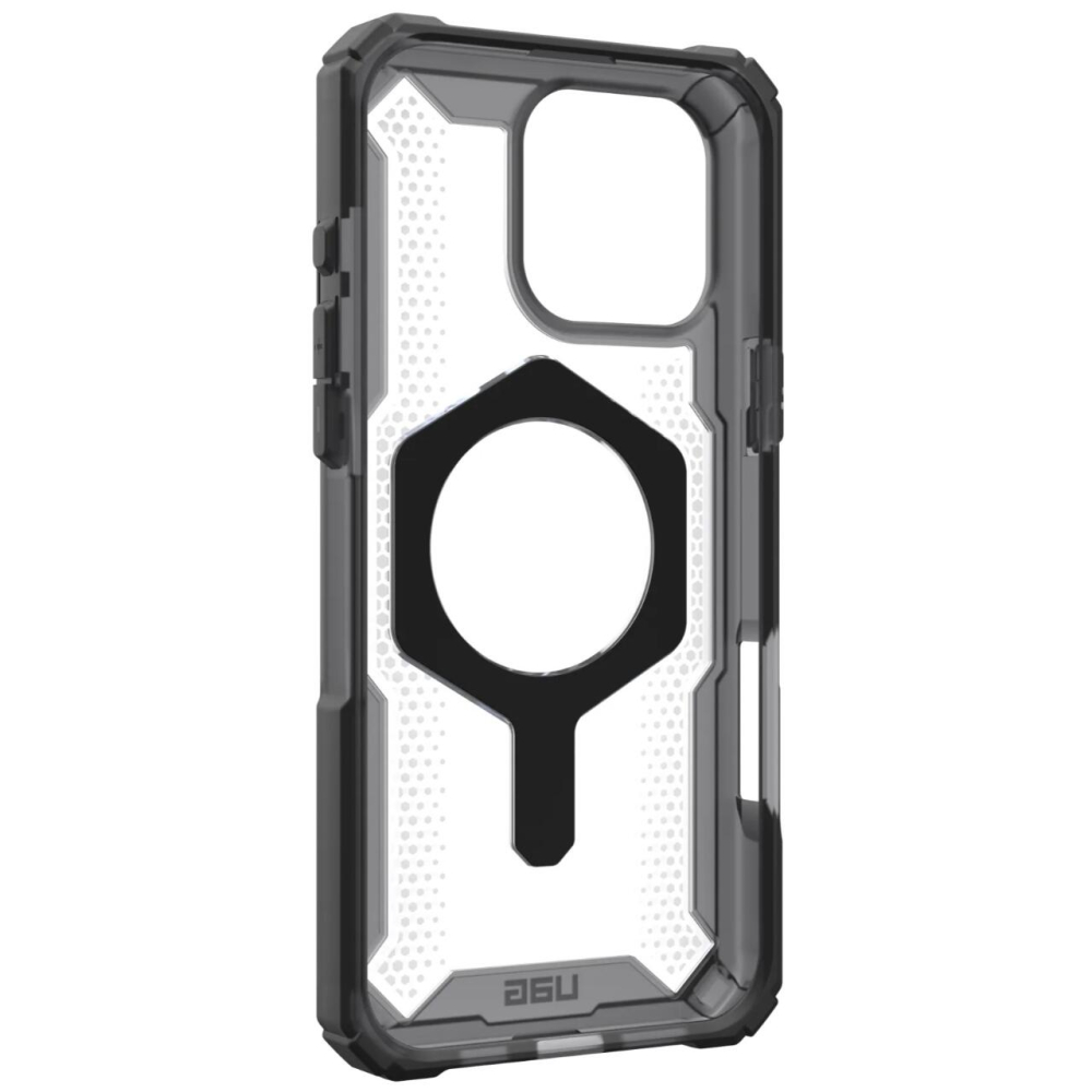 UAG Husa Plasma XTE MagSafe iPhone 16 Pro Max Ash Titanium [7]