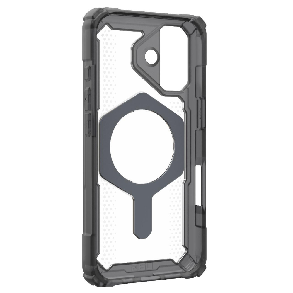 UAG Husa Plasma XTE MagSafe iPhone 17 Ash Titanium [12]