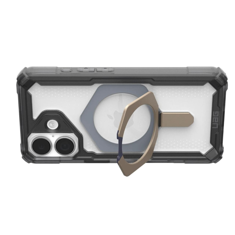 UAG Husa Plasma XTE MagSafe iPhone 17 Ash Titanium [8]