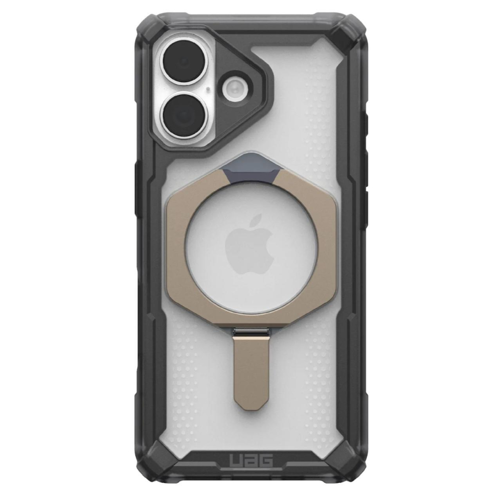 UAG Husa Plasma XTE MagSafe iPhone 17 Ash Titanium [15]