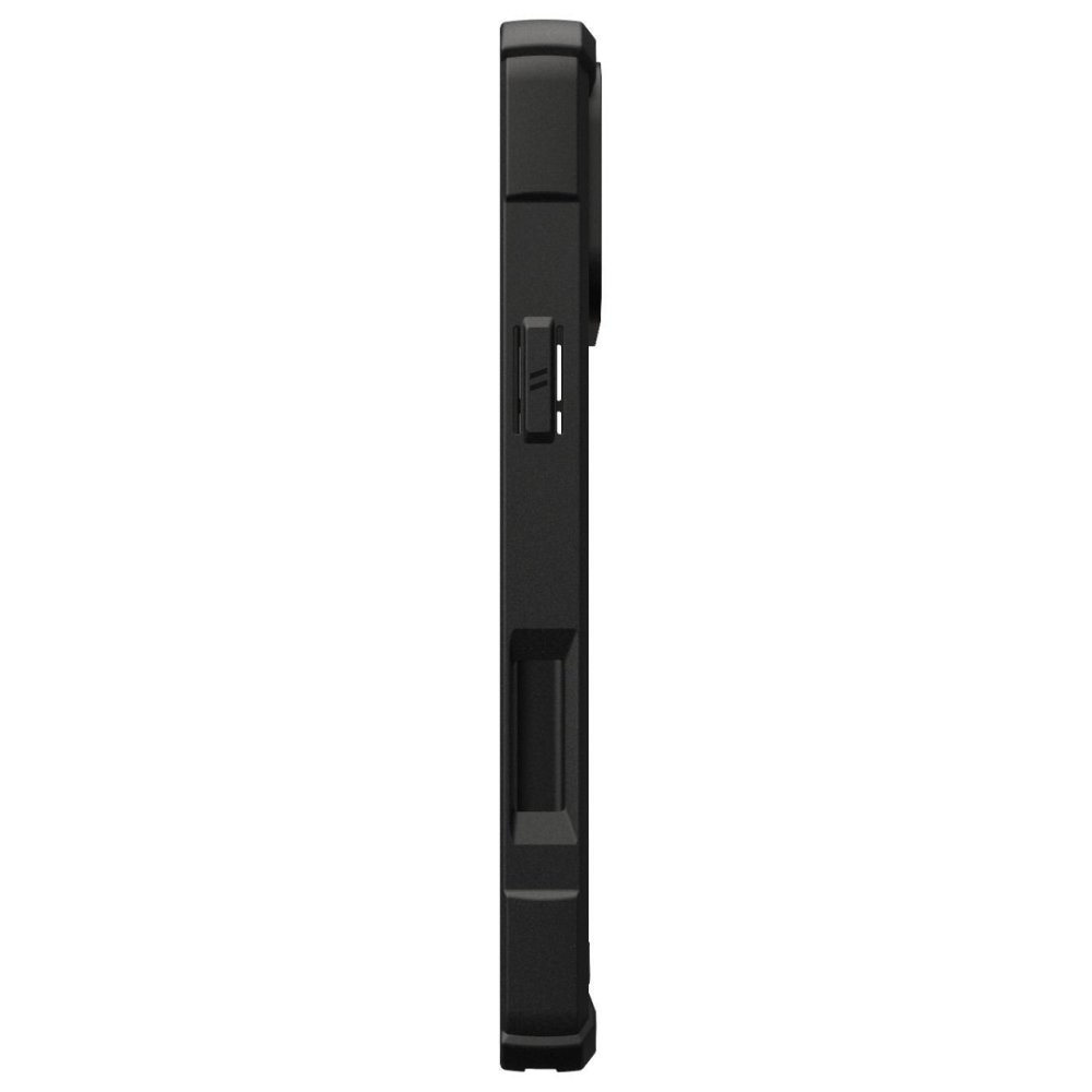 UAG Husa Plasma XTE MagSafe iPhone 17 Pro Black/Pop Orange [5]