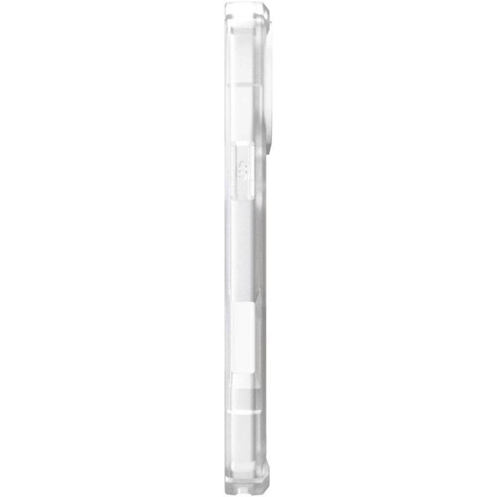 UAG Husa Plasma XTE MagSafe iPhone 17 Pro Clear Titanium [13]