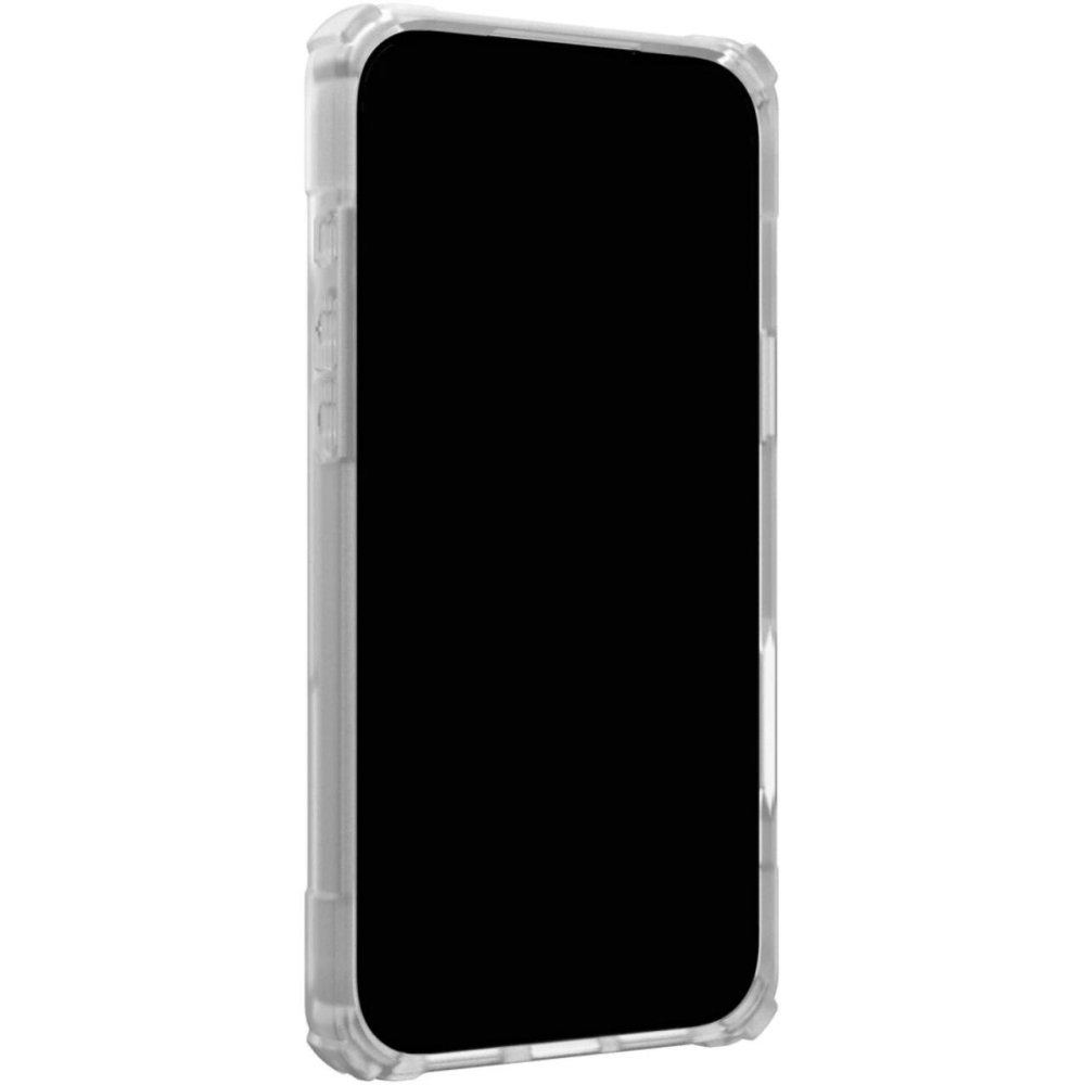 UAG Husa Plasma XTE MagSafe iPhone 17 Pro Max Clear Titanium [9]