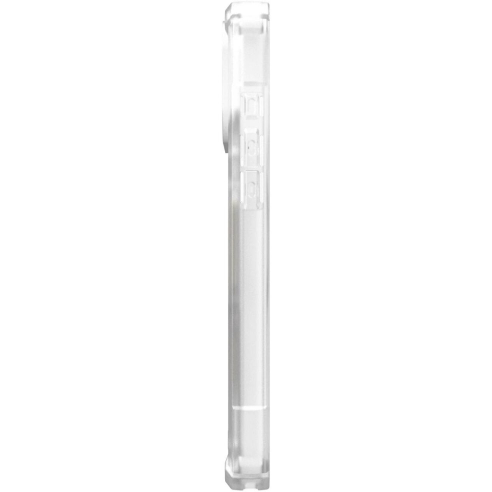 UAG Husa Plasma XTE MagSafe iPhone 17 Pro Max Clear Titanium [18]
