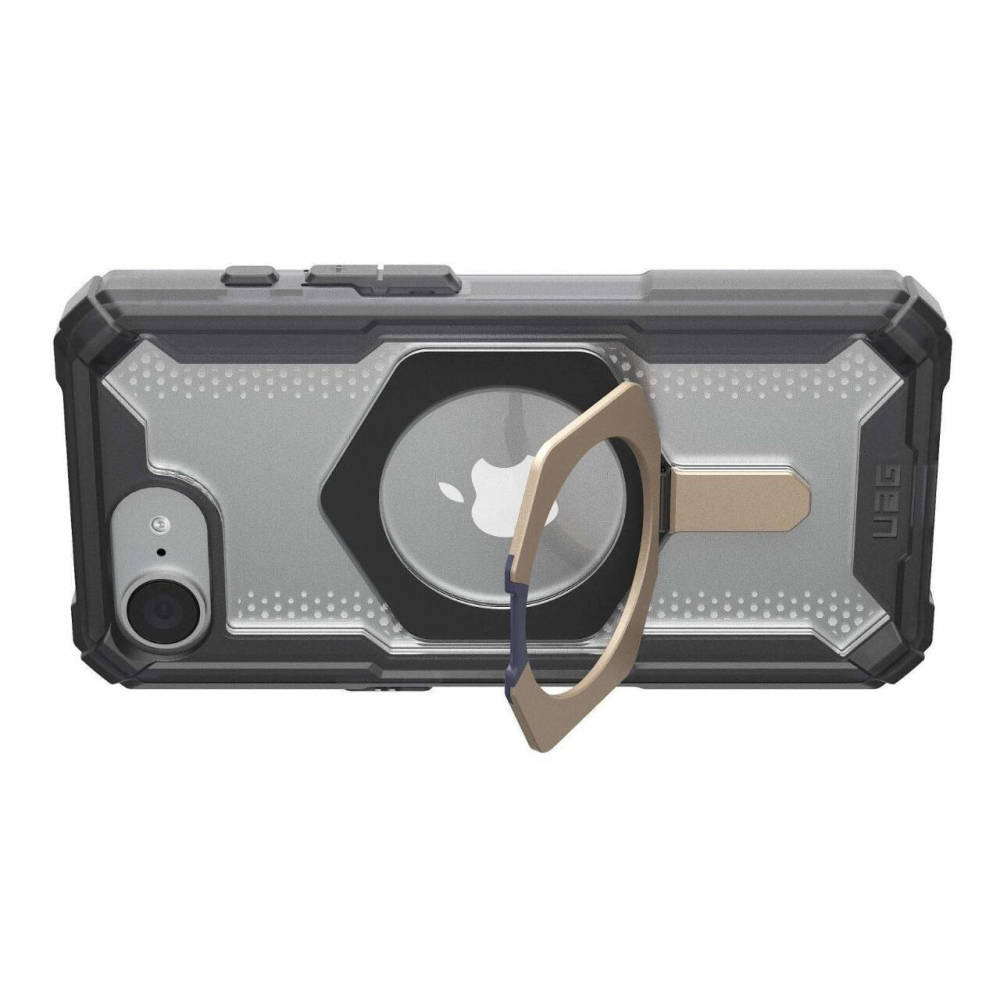UAG Husa Plasma XTE MagSafe  iPhone 17e / iPhone 16e Ash Titanium [10]