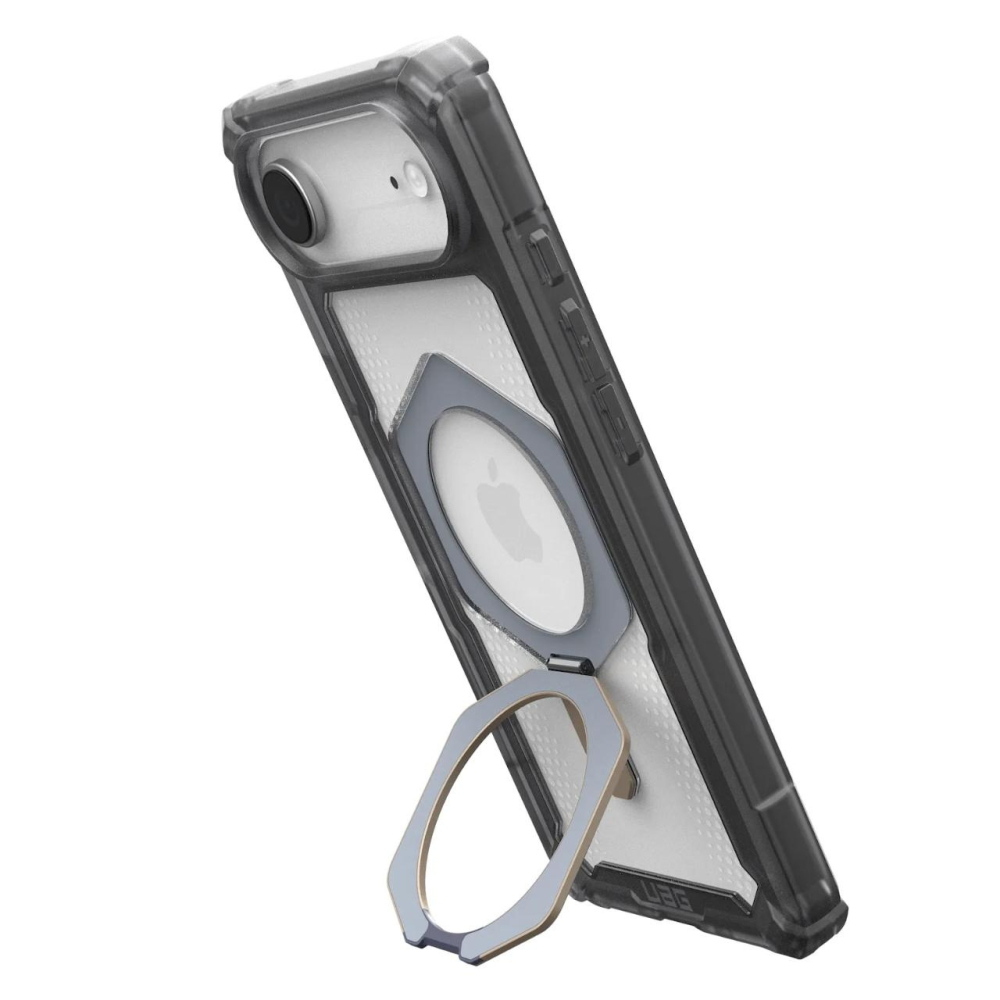 UAG Husa Plasma XTE MagSafe iPhone Air Ash Titanium [21]