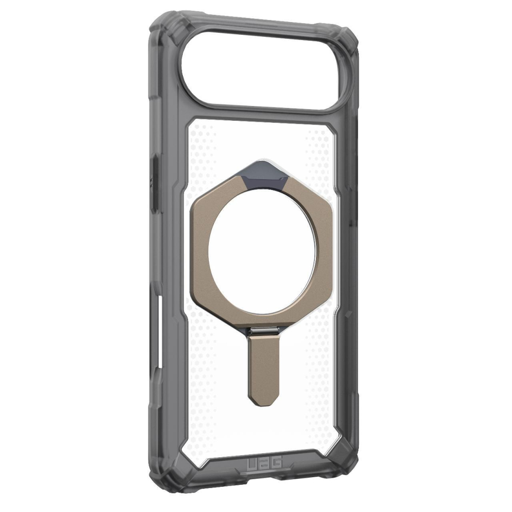 UAG Husa Plasma XTE MagSafe iPhone Air Ash Titanium [14]