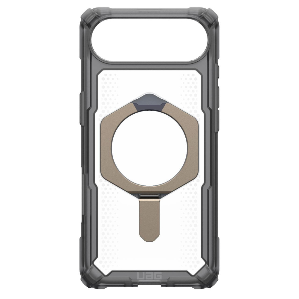 UAG Husa Plasma XTE MagSafe iPhone Air Ash Titanium [12]