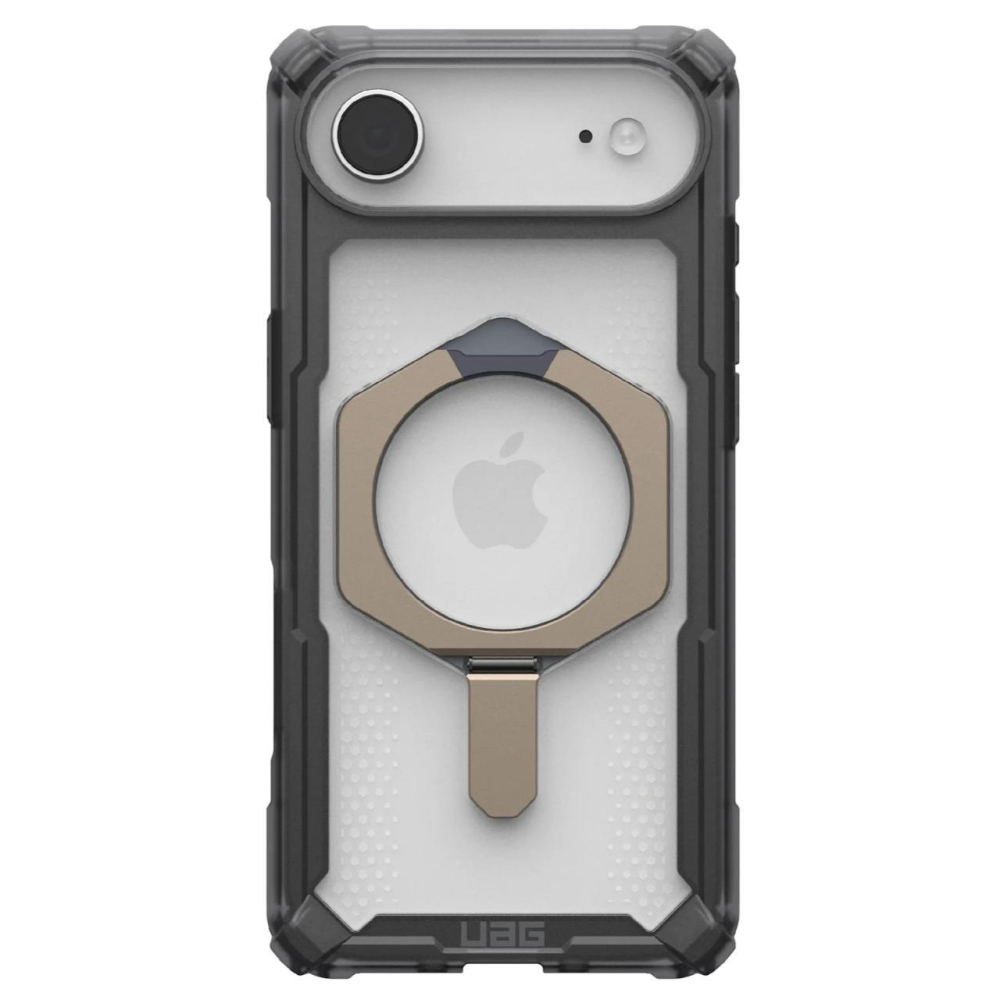 UAG Husa Plasma XTE MagSafe iPhone Air Ash Titanium [18]