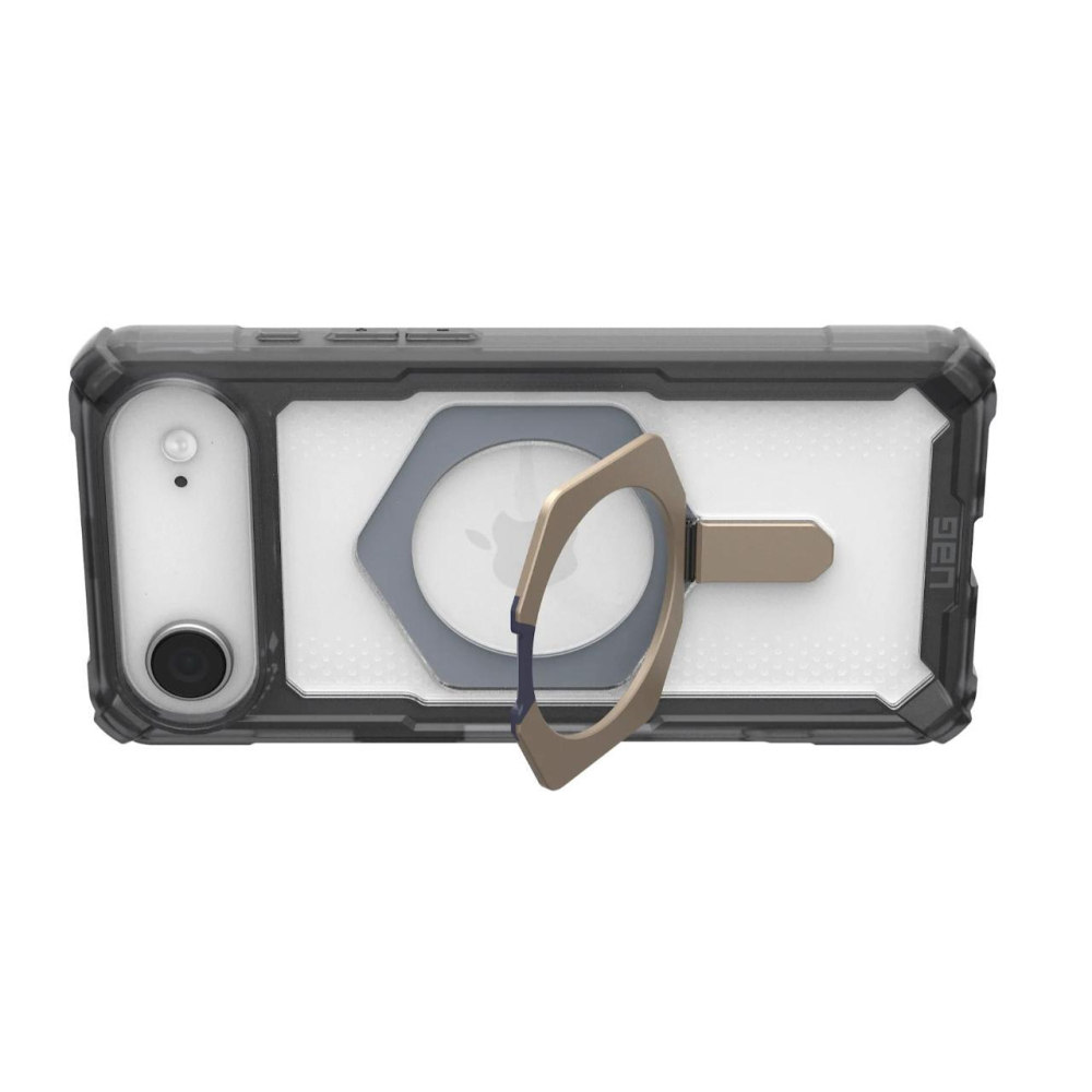 UAG Husa Plasma XTE MagSafe iPhone Air Ash Titanium [11]