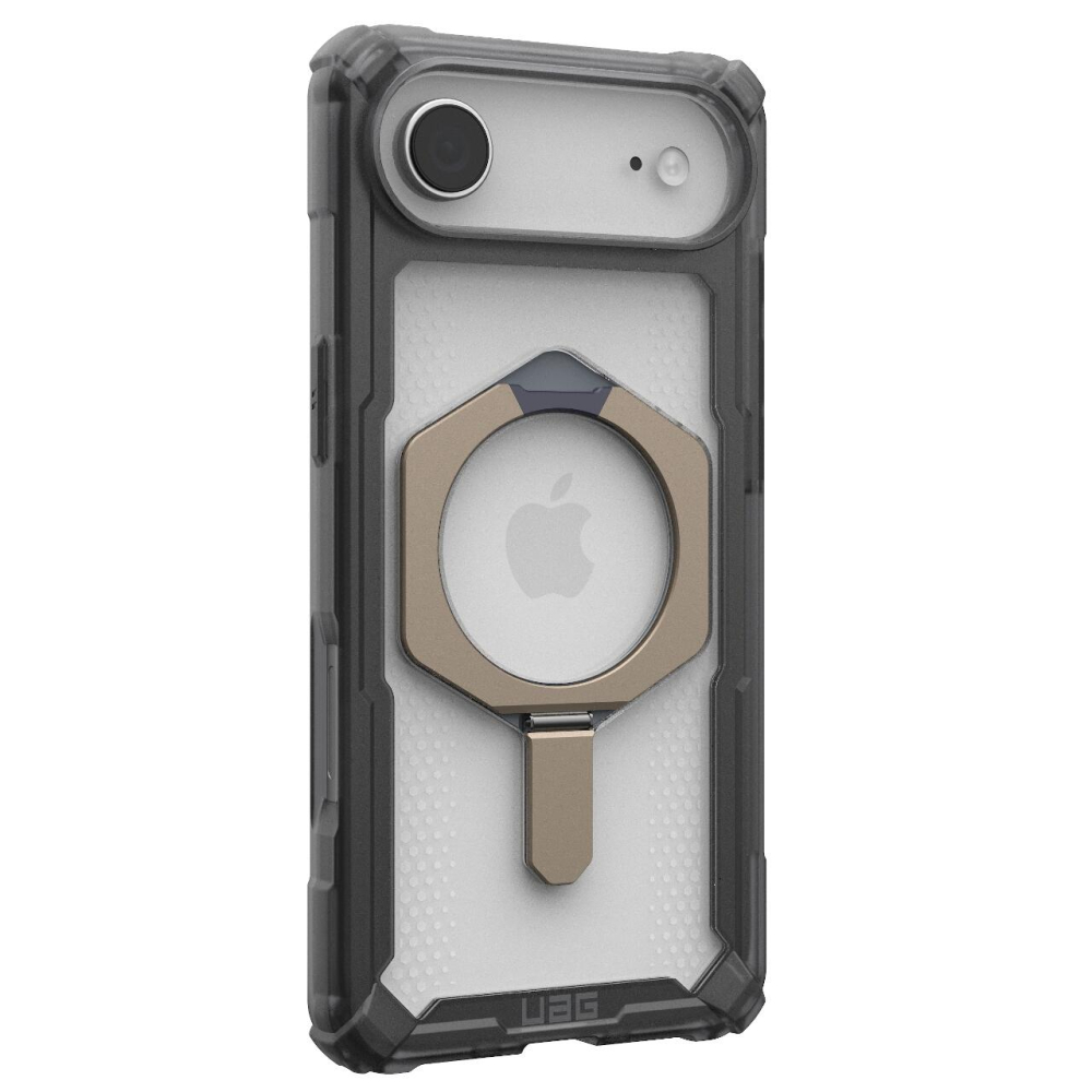 UAG Husa Plasma XTE MagSafe iPhone Air Ash Titanium [4]
