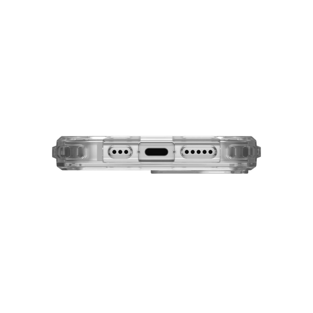 UAG Husa Plyo Magsafe iPhone 16 Ice White [5]