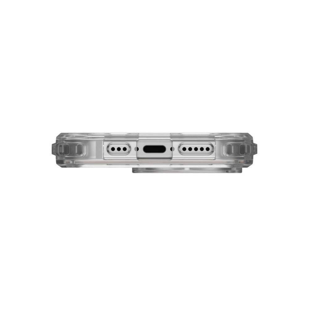 UAG Husa Plyo Magsafe iPhone 16 Pro Ice Rose Gold [5]