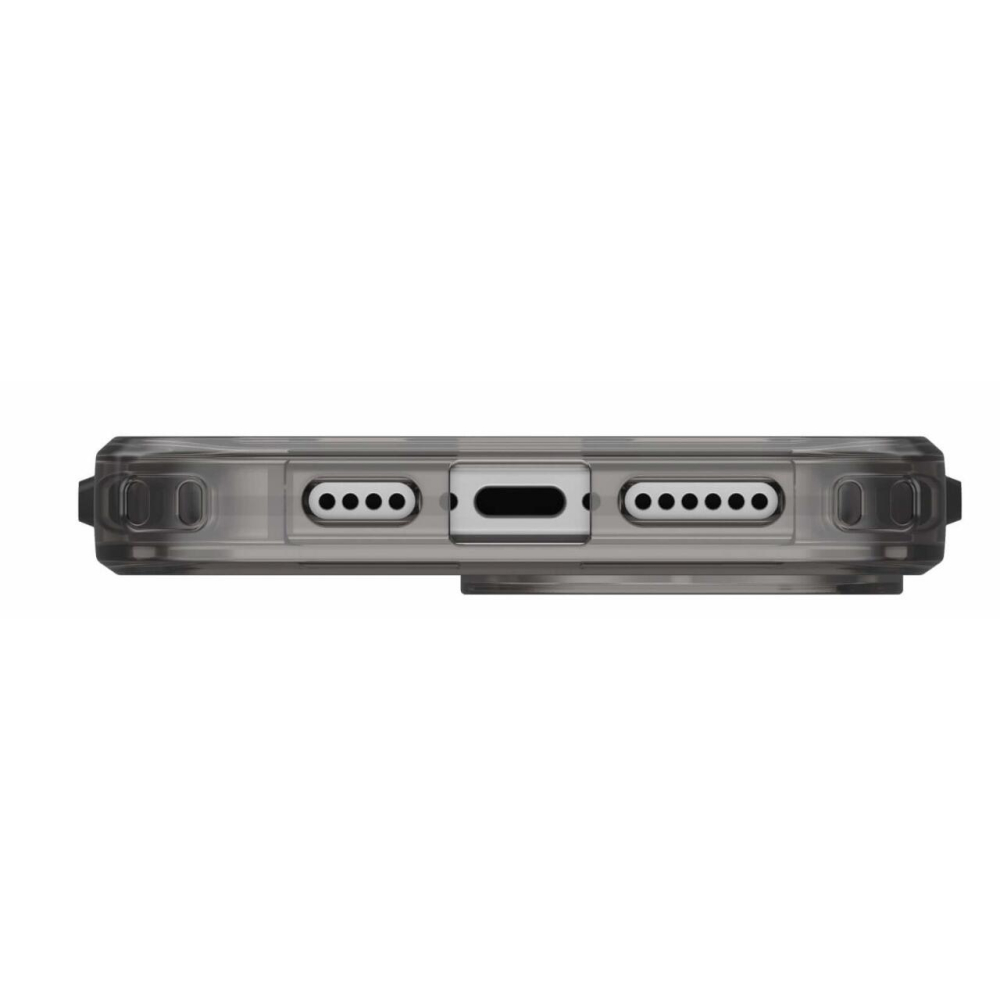 UAG Husa Plyo Magsafe iPhone 16 Pro Max Ash/White [12]