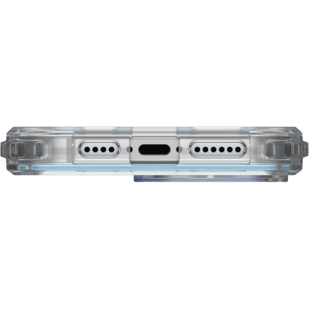 UAG Husa Plyo Magsafe iPhone 16 Pro Max Blue Ombre [5]