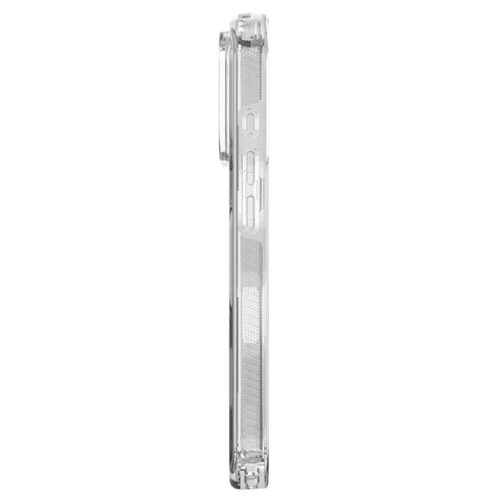 UAG Husa Plyo Magsafe iPhone 17 Pro Ice Rose Gold [8]