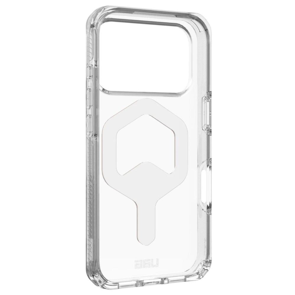 UAG Husa Plyo Magsafe iPhone 17 Pro Max Ice Rose Gold [7]
