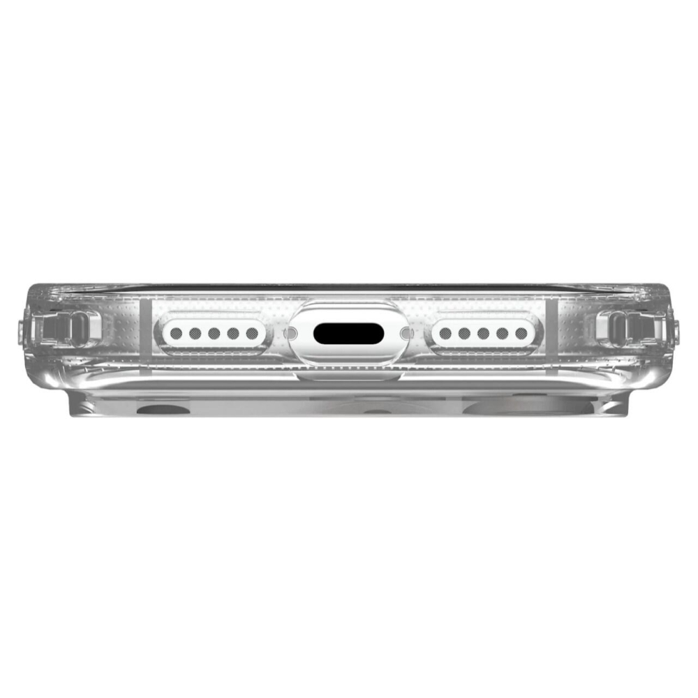 UAG Husa Plyo Magsafe iPhone 17 Pro Max Ice Rose Gold [9]