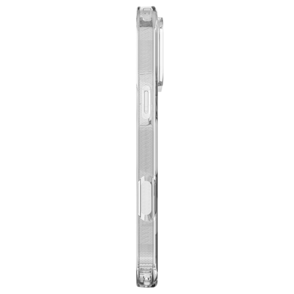 UAG Husa Plyo Magsafe iPhone 17 Pro Max Ice Silver [4]