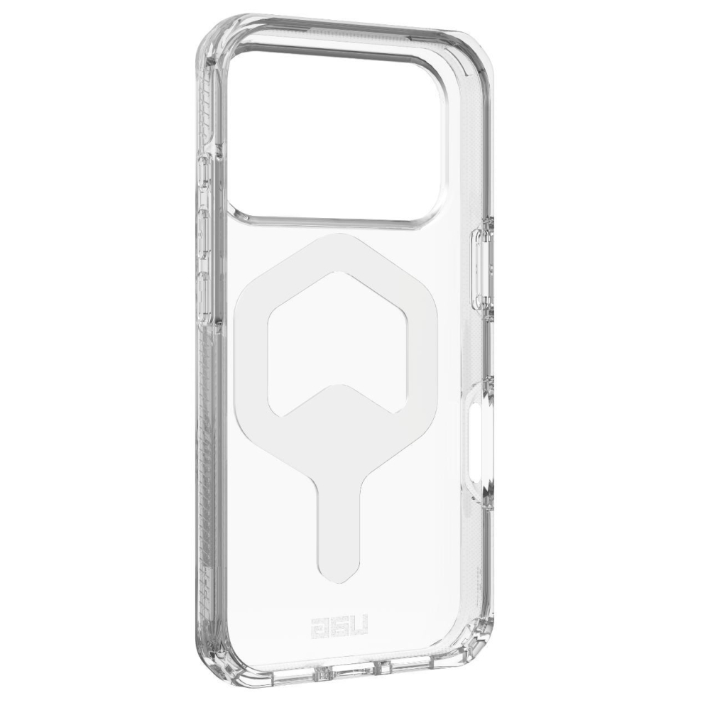 UAG Husa Plyo Magsafe iPhone 17 Pro Max Ice White [16]
