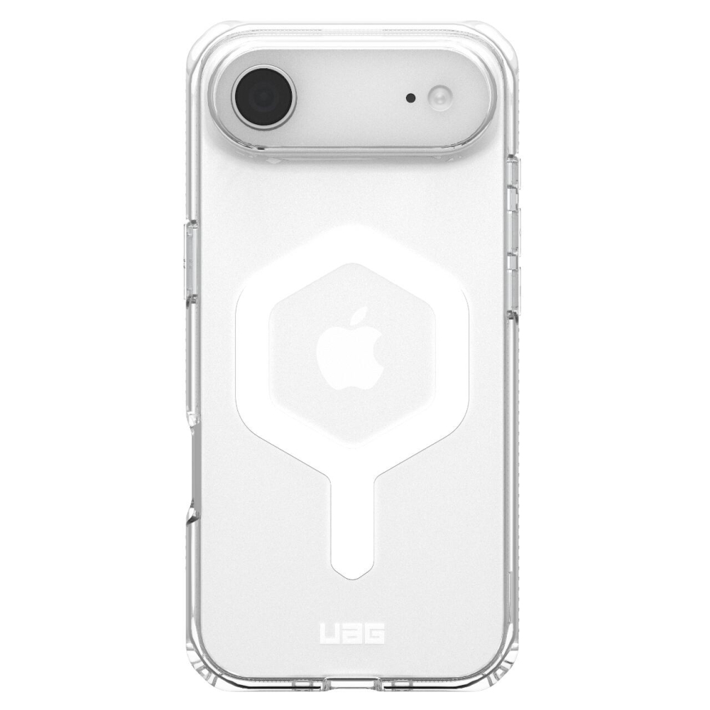 UAG Husa Plyo Magsafe iPhone Air Ice White [3]